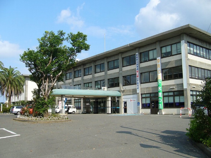 Immigration to Tateyama City