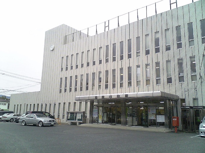 Immigration to Itoshima City