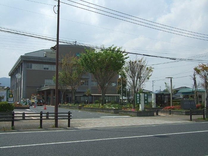 Immigration to Kawasaki Town