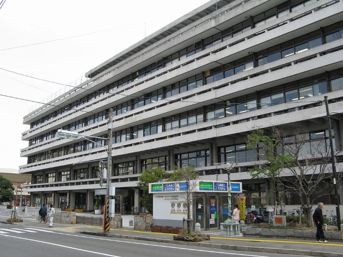 Immigration to Onomichi City