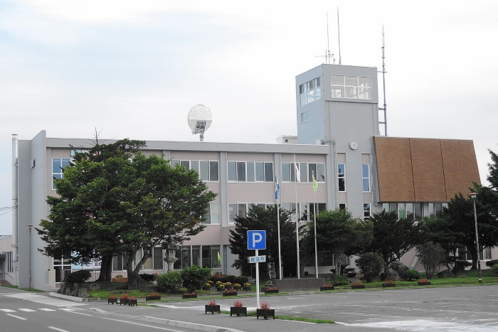Immigration to Shikaoi Town