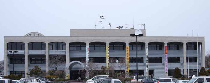 Immigration to Shinhidaka Town