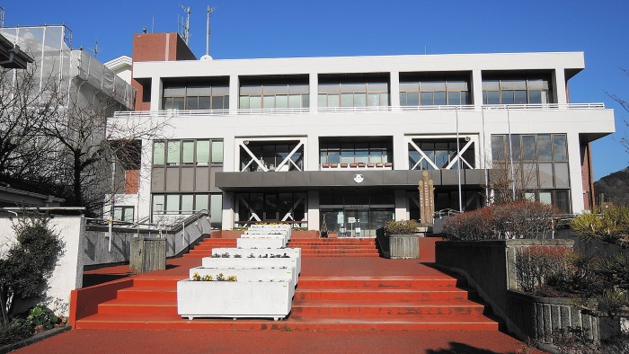 Immigration to Matsuzaki Town