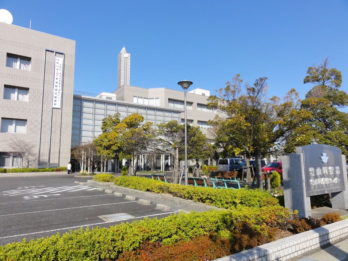 Immigration to Toyoyama Town