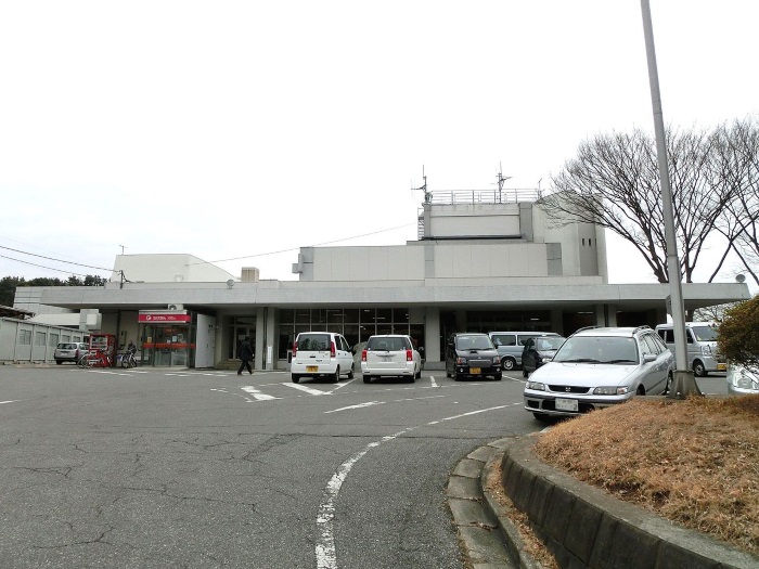 Immigration to Abiko City