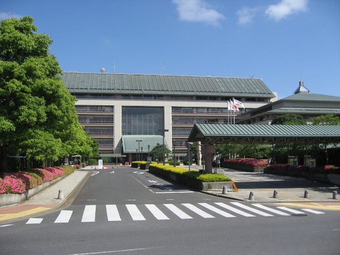 Immigration to Narita City