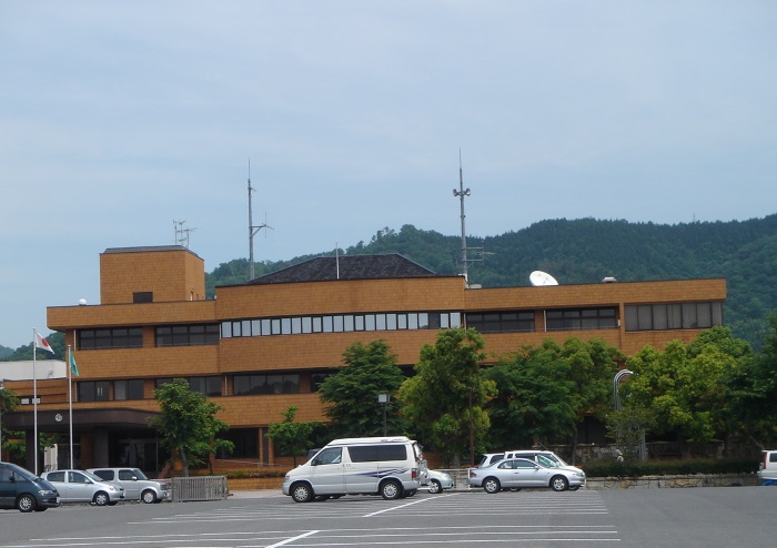Immigration to Motosu City