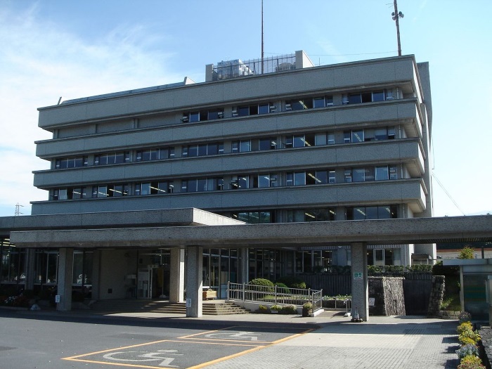 Immigration to Nakatsugawa City