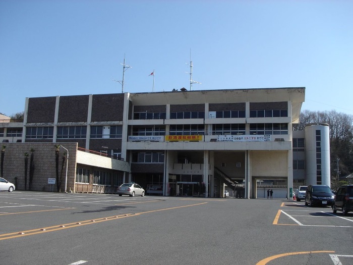 Immigration to Toki City