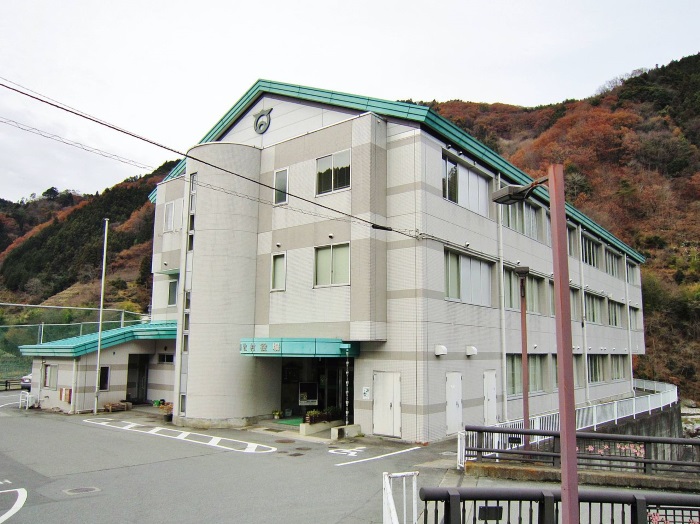 Immigration to Nanmoku Village