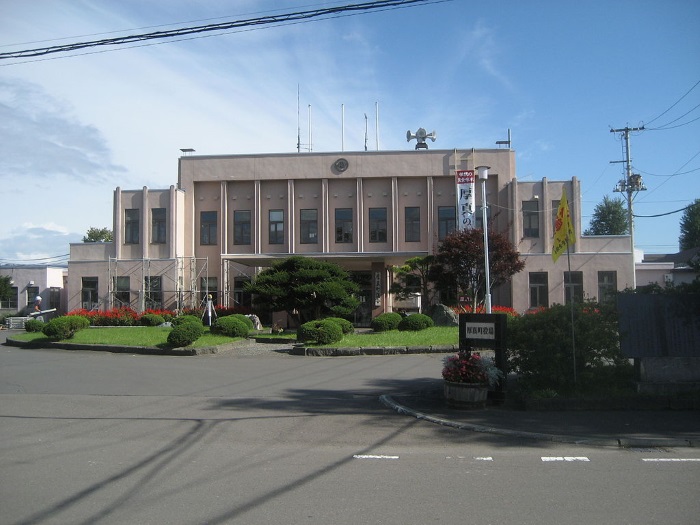 Immigration to Atsuma Town