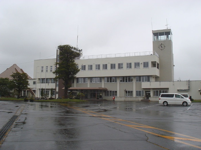 Immigration to Kiyosato Town