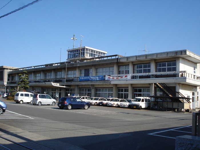 Immigration to Inashiki City