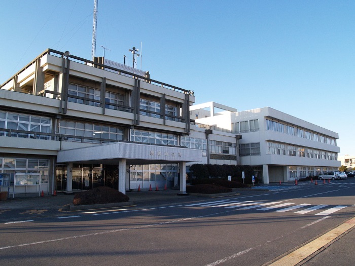 Immigration to Kashima City