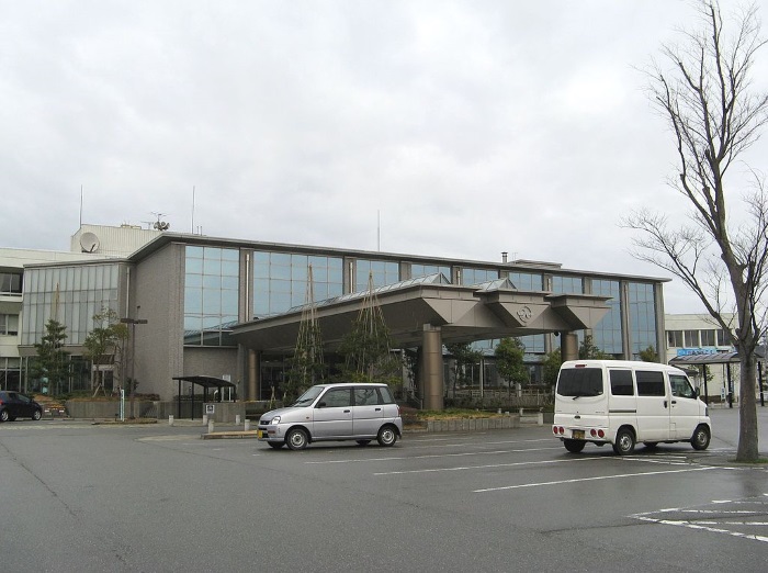 Immigration to Tsubata Town