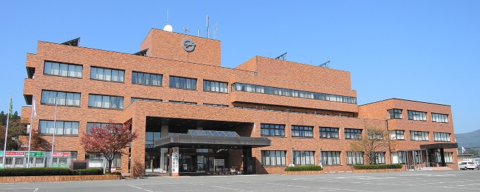 Immigration to Takizawa City