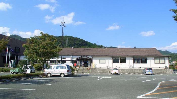 Immigration to Gyokutou Town
