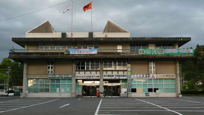 Immigration to Hitoyoshi City
