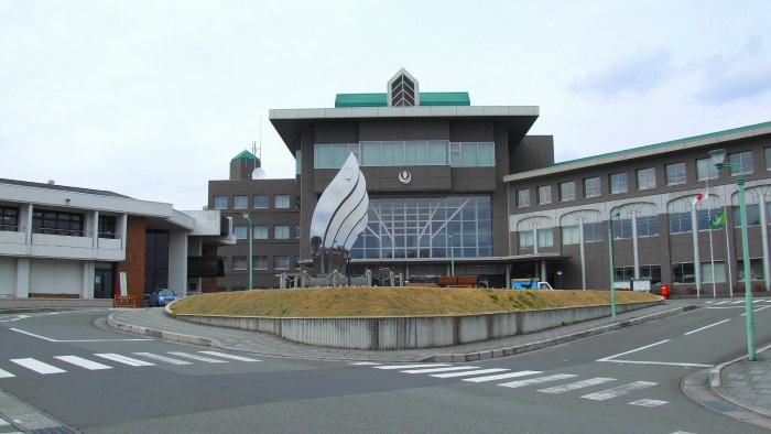 Immigration to Kurihara City