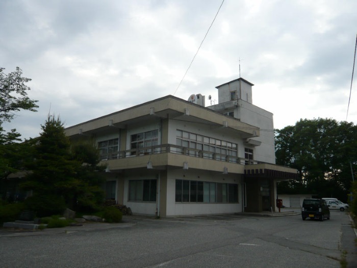 Immigration to Yasuoka Village