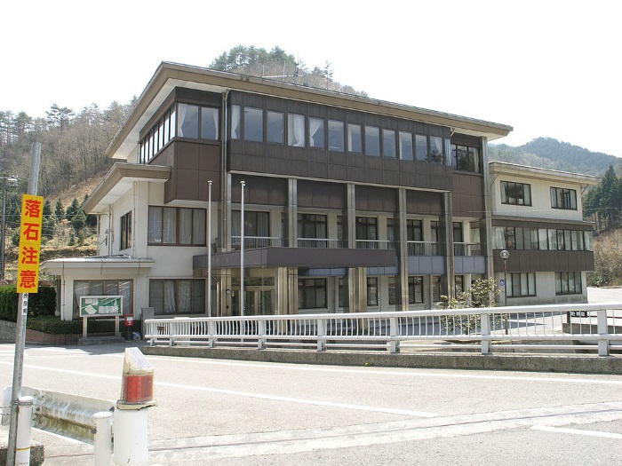 Immigration to Nosegawa Village