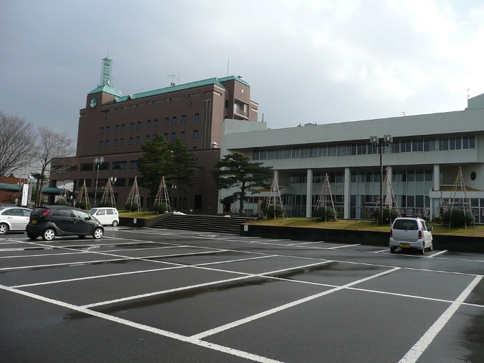Immigration to Itoigawa City