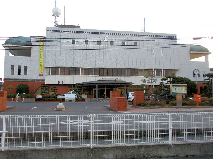 Immigration to Setouchi City
