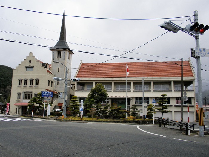 Immigration to Shinjou Village