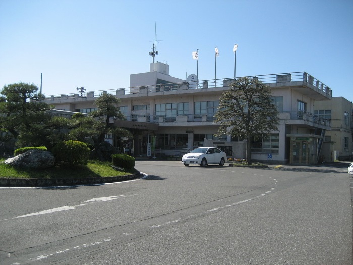 Immigration to Kitamoto City