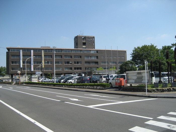 Immigration to Koshigaya City