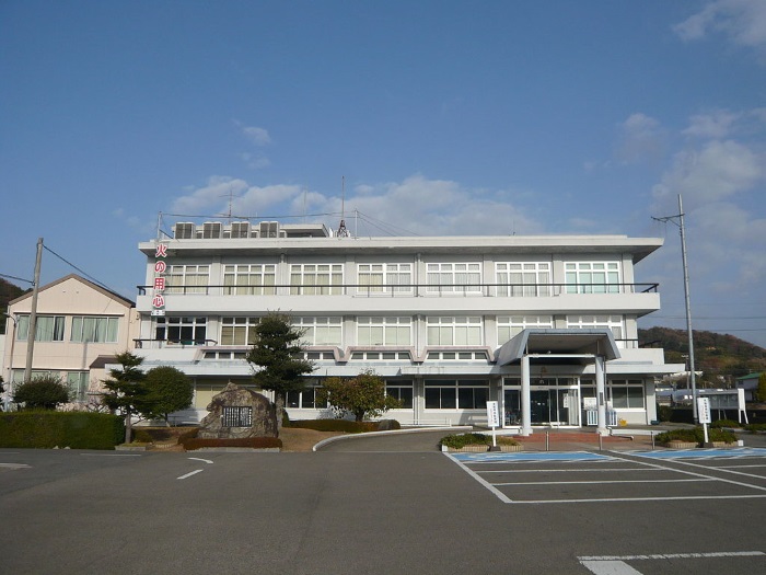 Immigration to Inami Town