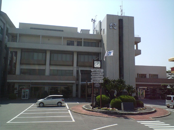 Immigration to Kinokawa City